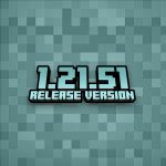 Minecraft 1.21.51