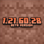 Minecraft 1.21.60.28