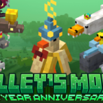 Billey’s Mobs