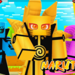 Naruto Jedy