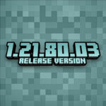Minecraft 1.21.80