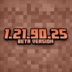 Minecraft 1.21.90.25
