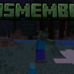 Dismember | Creeper