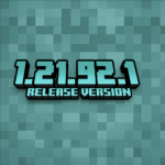 Minecraft 1.21.92