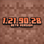 Minecraft 1.21.90.28