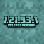 Minecraft 1.21.93